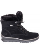 Ботинки Remonte женские зимние, размер 36, цвет черный, артикул R8477-01 Re