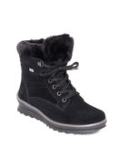 Ботинки Remonte женские зимние, размер 36, цвет черный, артикул R8477-01 Re