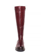 Сапоги Remonte женские зимние, размер 39, цвет бордовый, артикул R6576-35 R