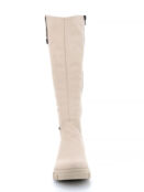 Сапоги Rieker женские зимние, размер 39, цвет бежевый, артикул Y7190-60 Rie