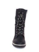 Ботинки Rieker женские зимние, размер 39, цвет черный, артикул Z4248-00 Rie