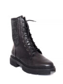 Ботинки Rieker женские демисезонные, размер 39, цвет черный, артикул M3804-