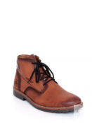 Ботинки Rieker мужские зимние, размер 44, цвет коричневый, артикул 15308-20