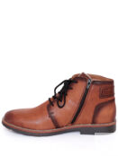 Ботинки Rieker мужские зимние, размер 44, цвет коричневый, артикул 15308-20
