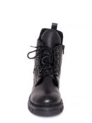 Ботинки Rieker женские зимние, размер 39, цвет черный, артикул Z9113-00 Rie
