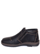 Ботинки Rieker мужские зимние, размер 43, цвет черный, артикул 05172-00 Rie