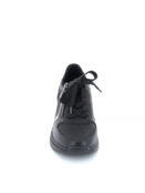 Кроссовки Rieker женские демисезонные, размер 38, цвет черный, артикул N433