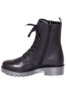 Ботинки Remonte женские зимние, размер 38, цвет черный, артикул D0W71-01 Re