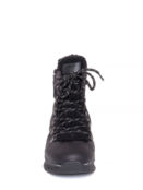 Ботинки Rieker женские зимние, размер 39, цвет черный, артикул 48030-00 Rie