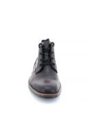 Ботинки Rieker мужские демисезонные, размер 43, цвет черный, артикул B1322-