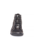 Ботинки Rieker женские демисезонные, размер 38, цвет черный, артикул 55048-