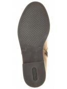 Ботинки Remonte женские демисезонные, размер 36, цвет коричневый, артикул D