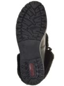 Ботинки Rieker (Sabrina) женские зимние, размер 38, цвет черный, артикул Y9