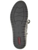 Ботинки Rieker (Wilma) женские зимние, размер 37, цвет черный, артикул N013