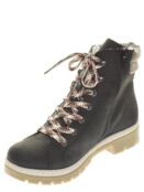 Ботинки Rieker женские зимние, размер 37, цвет черный, артикул Y9435-00 Rie