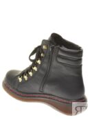 Ботинки Rieker женские зимние, размер 38, цвет черный, артикул Y3203-00 Rie
