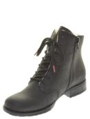 Ботинки Rieker женские зимние, размер 37, цвет черный, артикул 70821-01 Rie