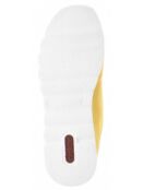 Кроссовки Rieker женские летние, размер 37, цвет желтый, артикул L3317-68 R