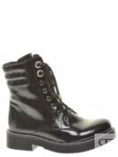 Ботинки Rieker женские зимние, размер 38, цвет черный, артикул 70026-00 Rie