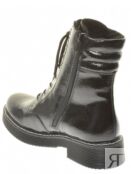 Ботинки Rieker женские зимние, размер 37, цвет черный, артикул 70026-00 Rie