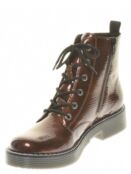 Ботинки Rieker женские демисезонные, размер 40, цвет коричневый, артикул 70