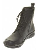Ботинки Rieker женские зимние, размер 37, цвет черный, артикул 73310-00 Rie