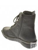 Ботинки Rieker женские зимние, размер 37, цвет черный, артикул 73310-00 Rie