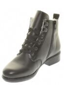 Ботинки Rieker женские зимние, размер 38, цвет черный, артикул 77814-01 Rie