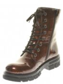 Ботинки Rieker женские демисезонные, размер 39, цвет коричневый, артикул Z9