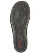 Ботинки Rieker женские зимние, размер 38, цвет черный, артикул 73364-00 Rie