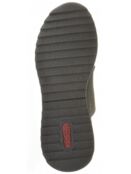 Кроссовки Rieker женские демисезонные, размер 36, цвет черный, артикул N801
