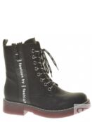 Ботинки Rieker женские зимние, размер 38, цвет черный, артикул 700L1-00 Rie