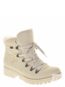 Ботинки Rieker женские зимние, размер 37, цвет бежевый, артикул 78535-60 Ri