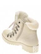 Ботинки Rieker женские зимние, размер 37, цвет бежевый, артикул 78535-60 Ri