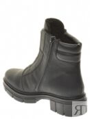 Ботинки Rieker женские зимние, размер 38, цвет черный, артикул Y4570-01 Rie