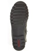 Ботинки Rieker женские зимние, размер 36, цвет черный, артикул X2642-00 Rie