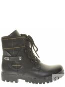 Ботинки Rieker женские зимние, размер 39, цвет черный, артикул 785G1-00 Rie