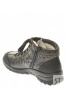 Ботинки Rieker женские зимние, размер 36, цвет черный, артикул L7110-01 Rie