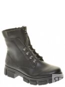 Ботинки Rieker женские зимние, размер 38, цвет черный, артикул Y7182-00 Rie