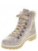 Ботинки Rieker (Janet) женские зимние, размер 38, цвет серый, артикул Y9430