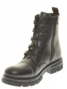 Ботинки Rieker женские зимние, размер 38, цвет черный, артикул Z9112-00 Rie