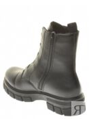 Ботинки Rieker женские зимние, размер 36, цвет черный, артикул Z9112-00 Rie