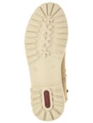 Ботинки Rieker женские зимние, размер 39, цвет коричневый, артикул 95122-20