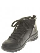 Ботинки Rieker женские зимние, размер 37, цвет черный, артикул L7142-00 Rie