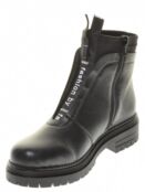 Ботинки Rieker женские зимние, размер 38, цвет черный, артикул Y3153-00 Rie