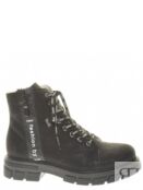 Ботинки Rieker женские зимние, размер 36, цвет черный, артикул Z9101-00 Rie