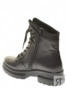 Ботинки Remonte женские демисезонные, размер 39, цвет черный, артикул D8980