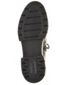 Ботинки Remonte женские демисезонные, размер 39, цвет черный, артикул D8980