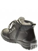 Ботинки Rieker женские зимние, размер 38, цвет черный, артикул L7148-00 Rie