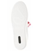 Кеды Remonte женские демисезонные, размер 36, цвет белый, артикул D0900-82